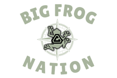 Big Frog Nation