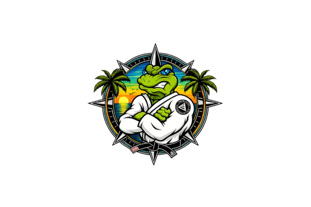 Big Frog's BJJ Retreats
