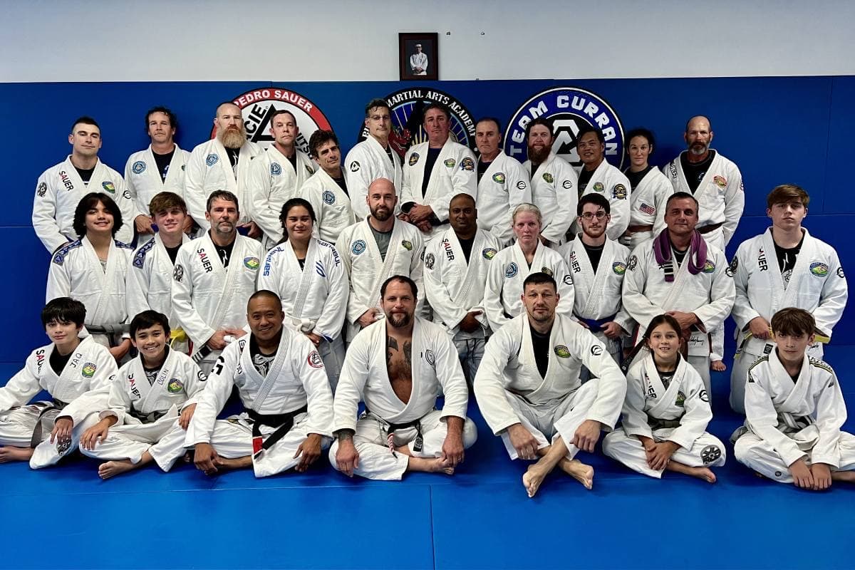 Bushin Martial Arts Academy