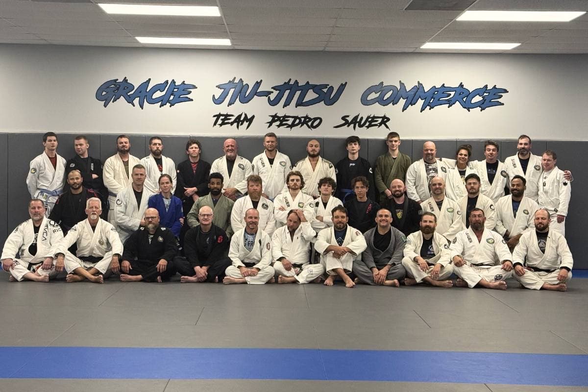 Gracie Commerce