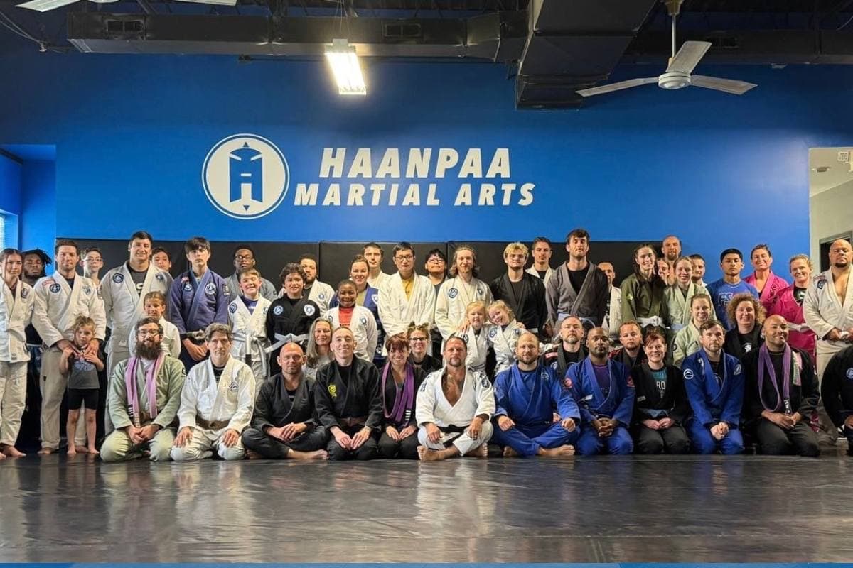 Team Haanpaa Rockford
