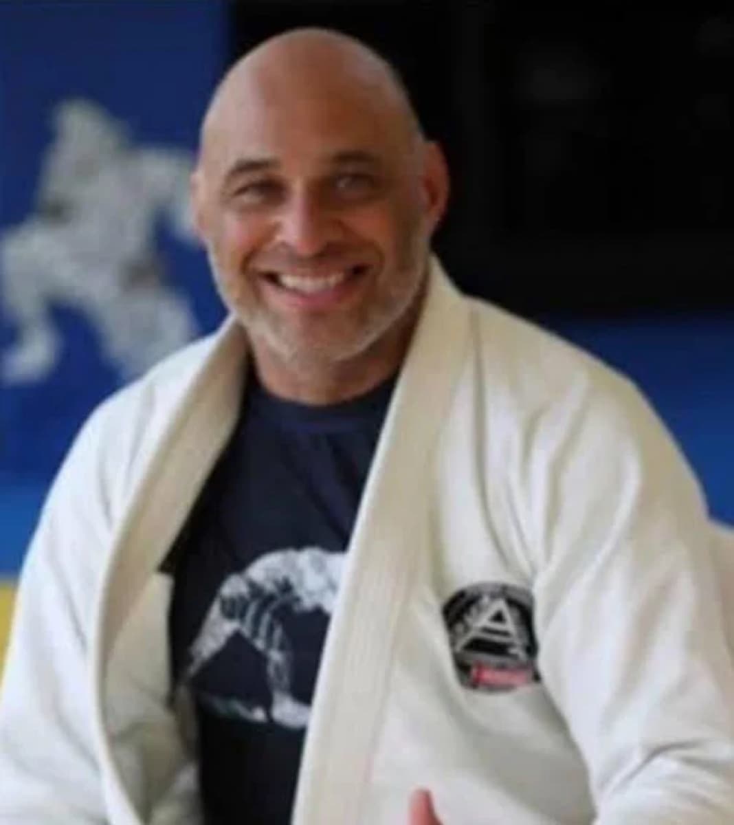 Mike Diaz